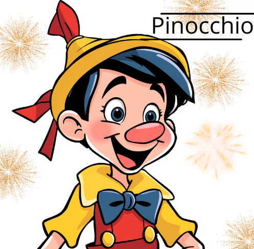Storiette per italiani: