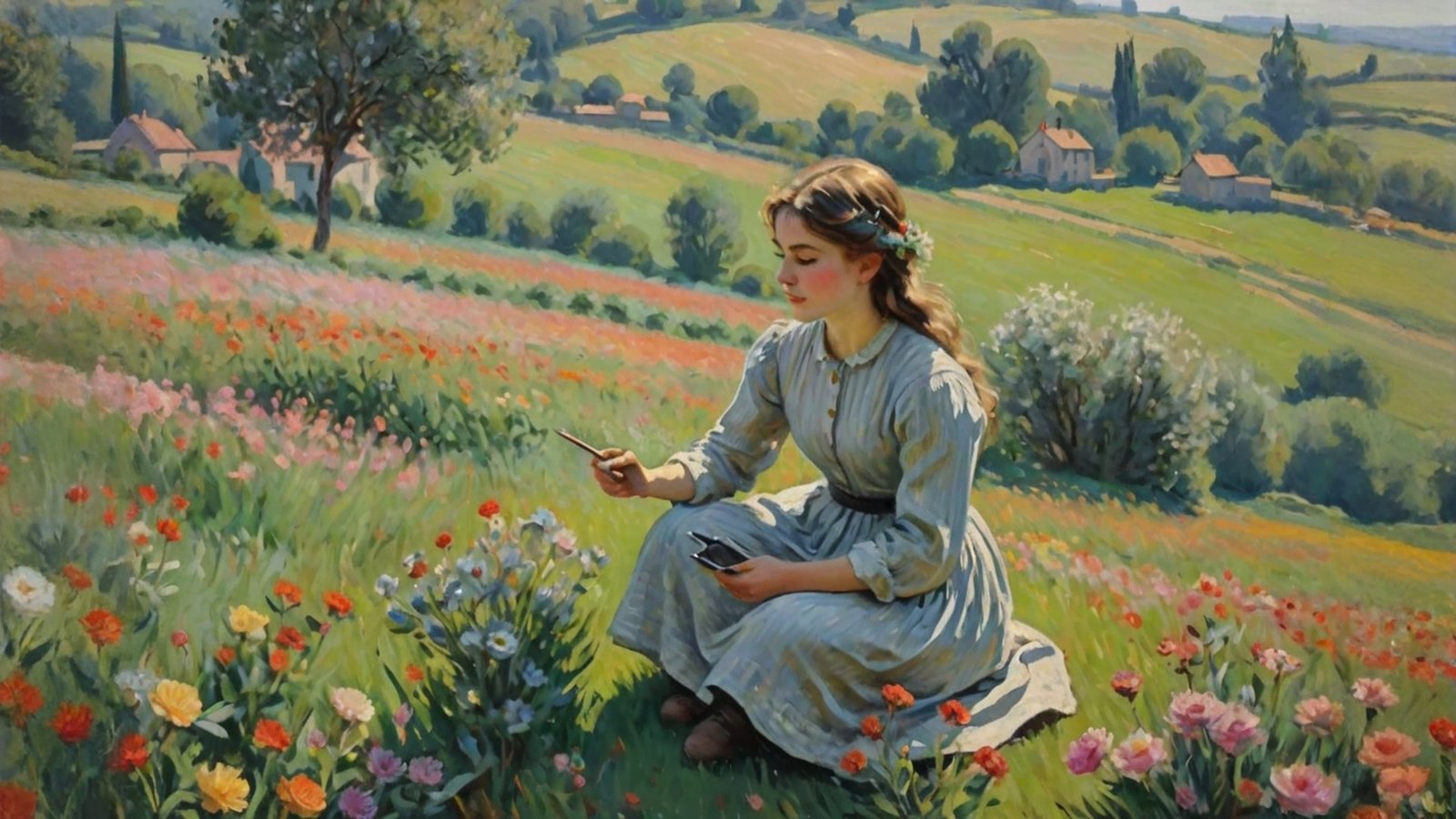 La Matita dei Sogni